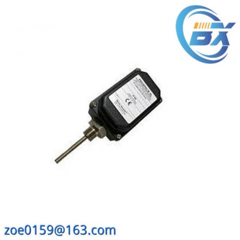 Bently Nevada 330881-16-05-110-03-02 | ProxPac XL Proximity Transducer