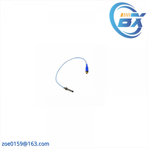 BENTLY NEVADA 330901-00-09-70-02-CN Proximity Probes