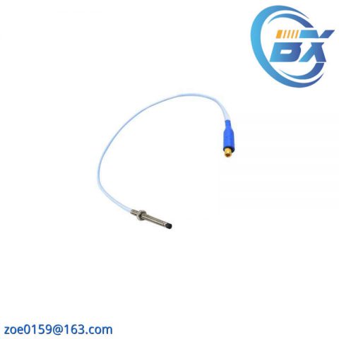 BENTLY NEVADA 330901-00-60-10-11-00: Precision Proximity Probes for Industrial Control
