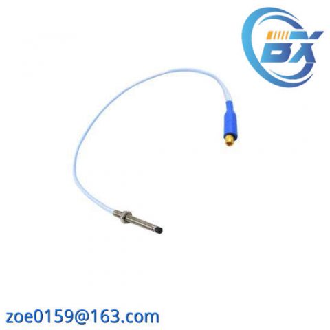 Bently-Nevada 330901-00-65-05-02-05 3300 NSv Proximity Probes