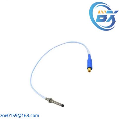Bently Nevada 330901-00-65-05-02-05 Proximity Probe, High Precision Sensor for Industrial Automation