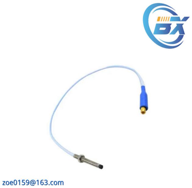 Bently Nevada 330901-00-65-05-02-05 Proximity Probe, High Precision Sensor for Industrial Automation