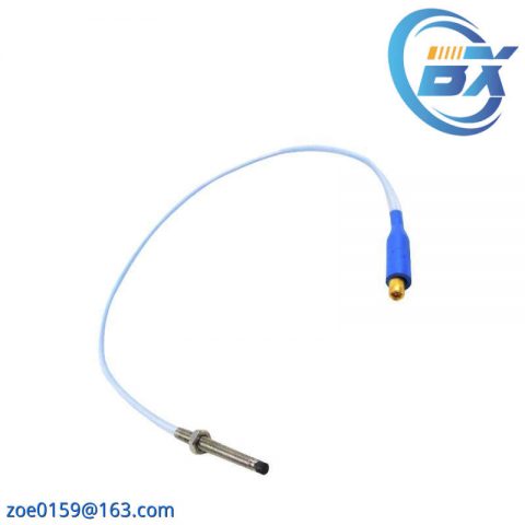 Bently Nevada 330901-00-90-05-02-00 NSv Proximity Probes