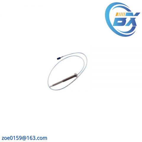 Bently Nevada 330901-00-90-05-02-05: NSv Proximity Probes, Advanced Industrial Control Solutions