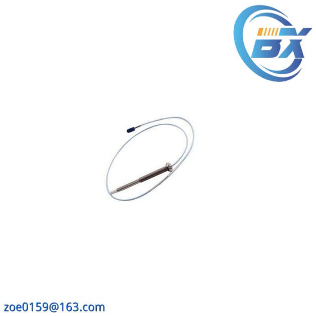 Bently Nevada 330901-00-90-05-02-05: NSv Proximity Probes, Advanced Industrial Control Solutions