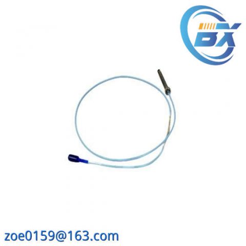 BENTLY NEVADA Proximity Sensor 330901-11-25-10-01-00, Advanced Industrial Control Solution