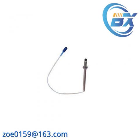 Bently Nevada 330903-00-02-05-02-CN 3300 NSv Proximity Probe - Precision Sensor for Industrial Control Systems