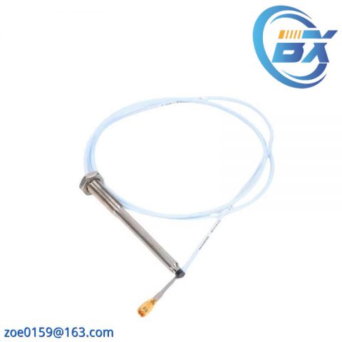 BENTLY NEVADA 330903-00-04-05-02-05 Proximity Probe, Precision Sensor for Industrial Automation
