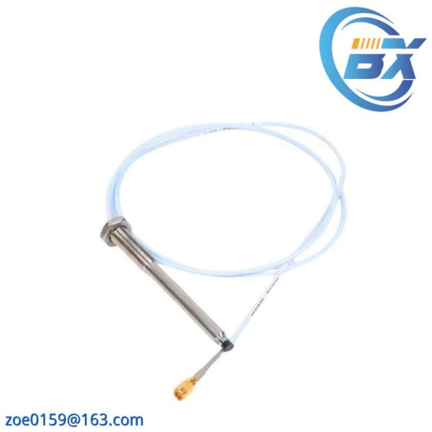 BENTLY NEVADA 330903-00-04-05-02-05 Proximity Probe, Precision Sensor for Industrial Automation