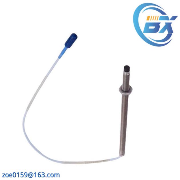 BENTLY NEVADA 330903-00-05-10-01-05 Proximity Probes - Advanced Sensor Technology for Industrial Control Systems