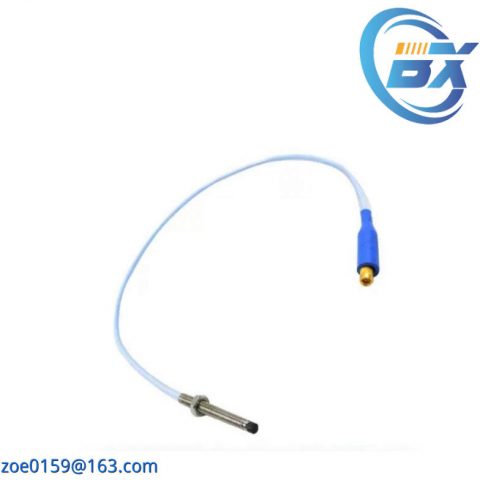 Bently Nevada 330904-00-03-70-01-CN Proximity Probes for NSv