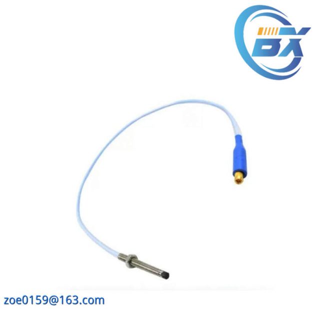 Bently Nevada 330904-00-03-70-01-CN Proximity Probes for NSv