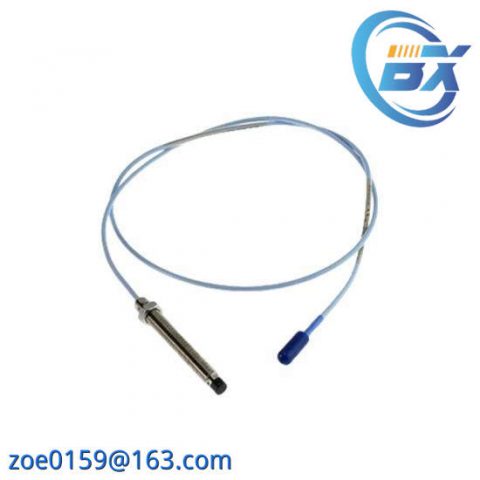 BENTLY NEVADA 330904-00-03-70-01-CN Proximity Transducer - Precision Measuring for Industrial Automation