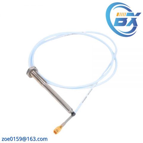 Bently Nevada 330904-00-10-05-02-05 Proximity Probe, Precision Measurement Solution for Industrial Automation