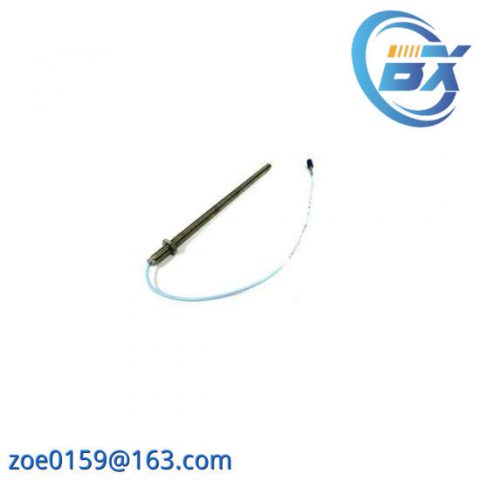 Bently Nevada 330904-05-14-05-02-00 NSv Proximity Probes: Precision and Reliability for Industrial Automation