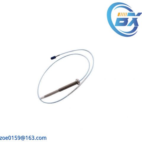 Bently Nevada 330905-00-03-10-02-00 NSv Proximity Probes - Precision Detection for Industrial Control