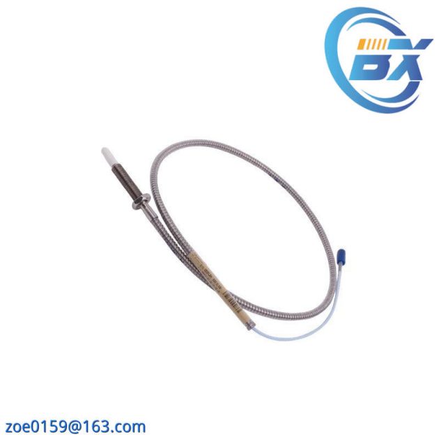 Bently Nevada 330905-00-05-10-12-CN Proximity Probes - Advanced Sensing Solutions