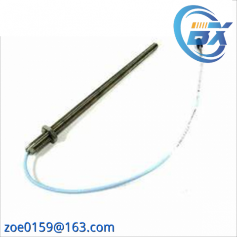Bently Nevada 330905-00-05-10-12-CN Proximity Transducer - Precision Measurement for Industrial Automation