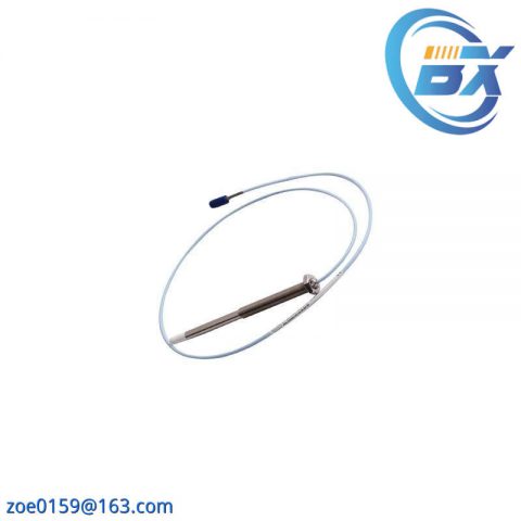 BENTLY NEVADA 330905-00-07-10-02-00 Proximity Probes - Precision Sensor Technology for Industrial Control