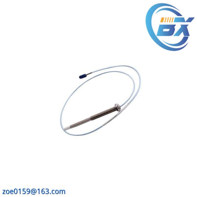 BENTLY NEVADA 330905-00-07-10-02-00 Proximity Probes - Precision Sensor Technology for Industrial Control