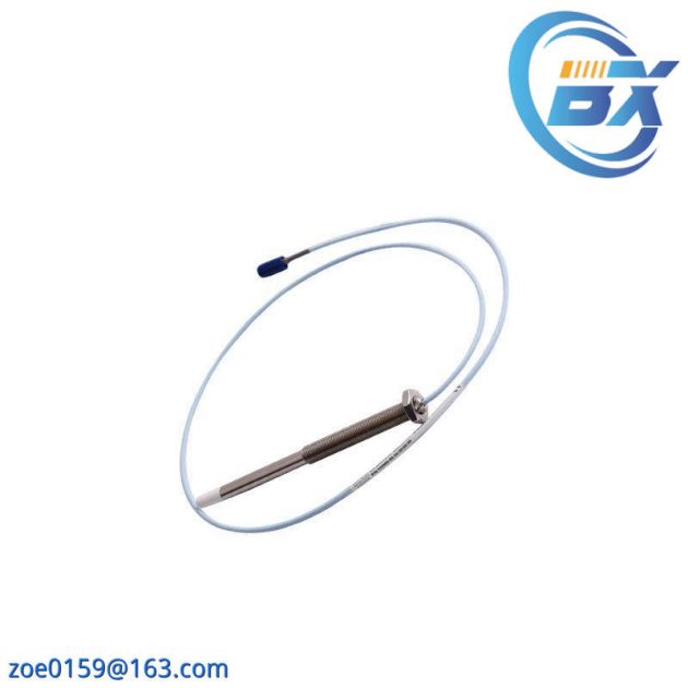 Bently Nevada 330905-00-07-10-02-05 PROBE: Advanced Monitoring Solution for Industrial Automation