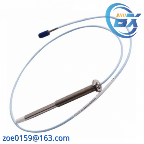 Bently Nevada 330905-00-07-10-02-05 Proximity Probes