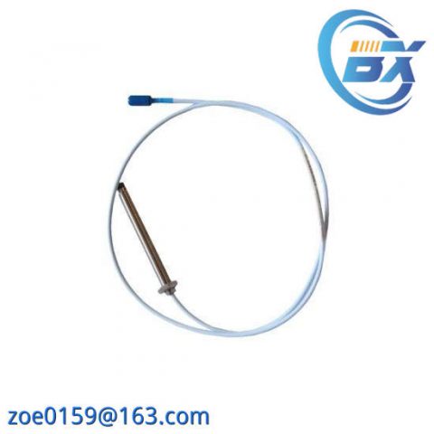 Bently Nevada 330905-00-07-10-12-CN: NSv Probe for Advanced Condition Monitoring