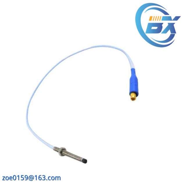 Bently Nevada 330905-00-09-05-05-02-05 Proximity Probes, Precision Sensing Solutions for Industrial Automation