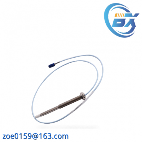 Bently Nevada 330905-00-10-10-02-05 NSv Proximity Probes