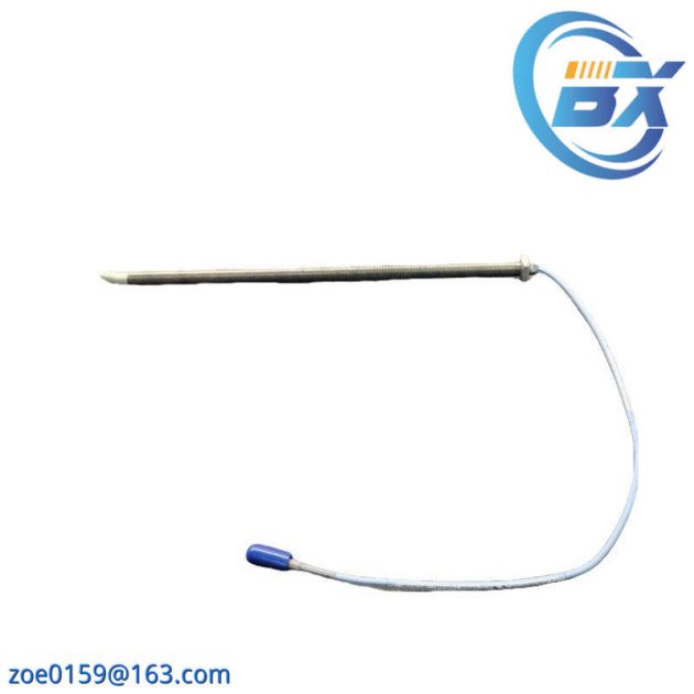 BENTLY NEVADA 330905-00-25-05-02-05 Proximity Sensor: Precision Monitoring for Industrial Applications