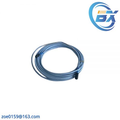 Bently Nevada 330905-06-14-10-02-00 Proximity Transducer - Precision Sensing for Industrial Automation