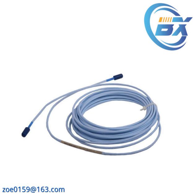Bently Nevada 330907-05-30-05-02-00 NSv Reverse Mount Probe, Precision Sensor for Industrial Control