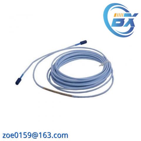 Bently Nevada 330907-05-30-05-02-05 3300 NSv Reverse Mount Probe - Precision Monitoring Solution for Industrial Automation