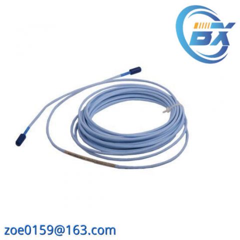 Bently Nevada 330907-05-30-05-02-CN 3300 NSv Reverse Mount Probe: Precision Measurement Solution for Industrial Automation