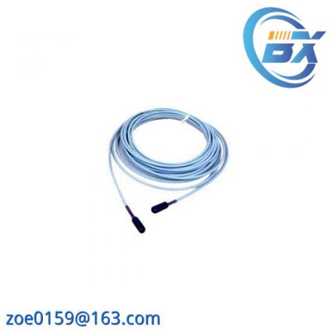 Bently Nevada 330907-05-30-10-10-02-05 NSv Reverse Mount Probe, Advanced Sensor Technology for DCS Systems