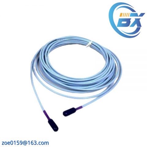 Bently Nevada 330907-05-30-10-10-02-05 Proximity Probes - Precision Measurement Solutions for Industrial Control