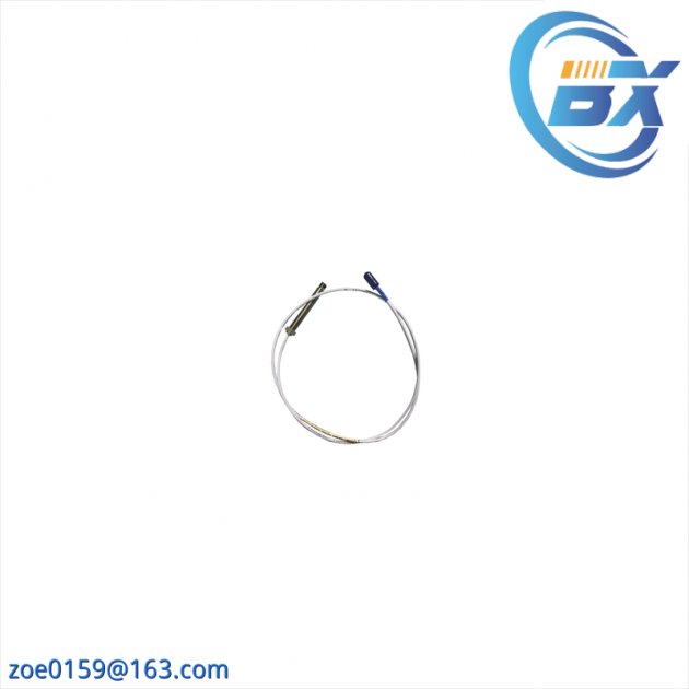 BENTLY NEVADA 330908-00-28-10-01-CN Proximity Probes - Advanced Industrial Sensing Solution