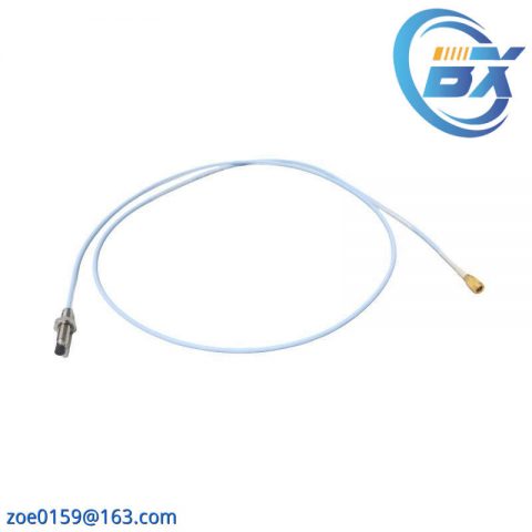 Bently Nevada 330908-00-36-05-02-05-05 Proximity Probes - Precision Sensing Solutions for Industrial Automation