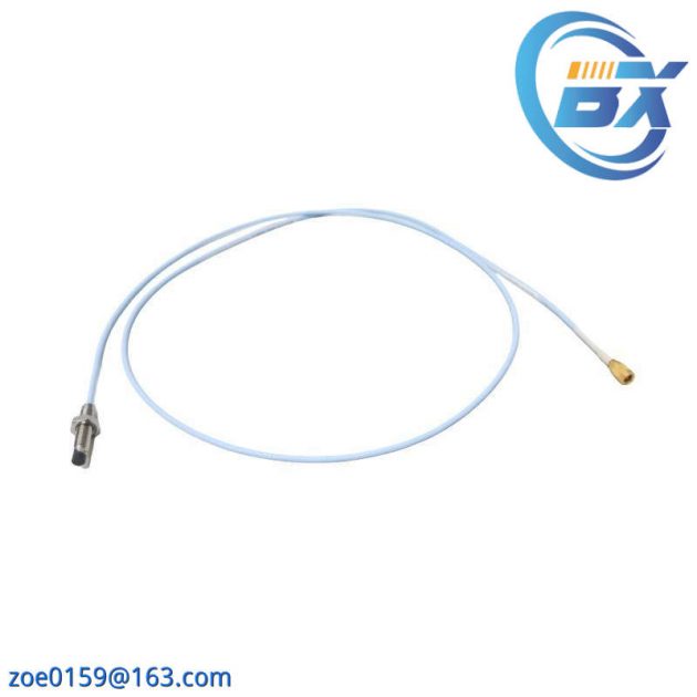 Bently Nevada 330908-00-36-05-02-05-05 Proximity Probes - Precision Sensing Solutions for Industrial Automation