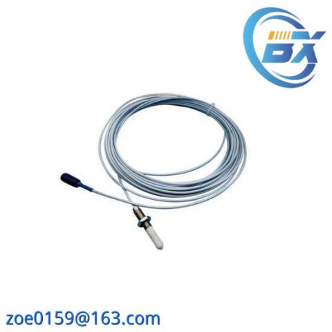 Bentley Nevada 330909-00-20-10-02-05 Proximity Probes for 3300 NSv
