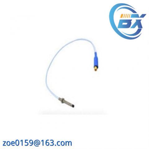 Bentley Nevada 330909-00-50-10-01-05, Proximity Probes for Industrial Control