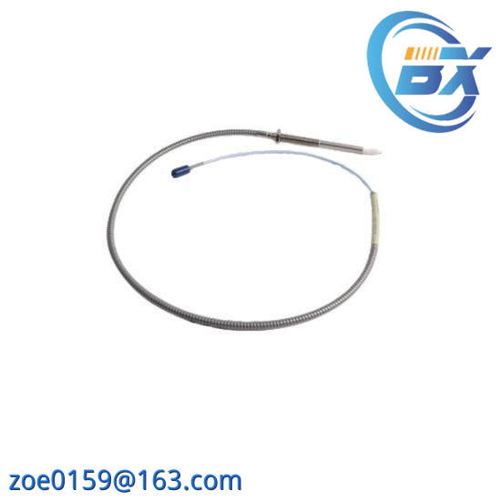 bently_nevada_330910-00-07-05-02-00_proximity_probe_1.jpg Bently Nevada 330910-00-07-05-02-00 Proximity Probe - Precision Sensor for Industrial Automation