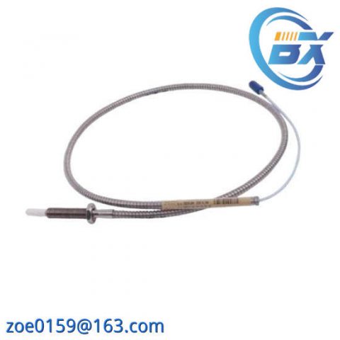 Bently Nevada 330910-01-07-10-01-00 Proximity Probes for Industrial Automation