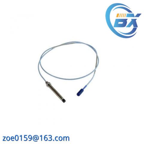 BENTLY NEVADA 330910-03-20-05-11-00 Proximity Probes