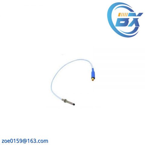 BENTLY NEVADA 330910-06-13-10-01-CN | 3300 NSv Proximity Probes