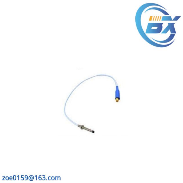 BENTLY NEVADA 330910-06-13-10-01-CN | 3300 NSv Proximity Probes