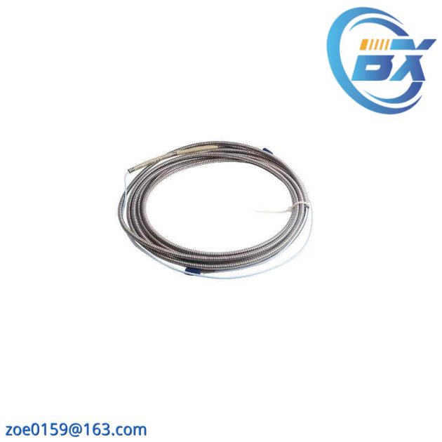 BENTLY NEVADA 330930-040-00-00: 3300 XL Standard Extension Cable