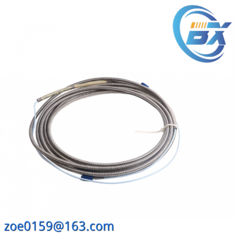 Bently Nevada 330930-040-00-CN: Extended Cable for Enhanced Monitoring Solutions