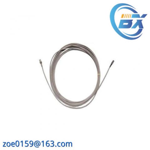 Bently Nevada 330930-040-03-00 3300 NSv Extension Cable