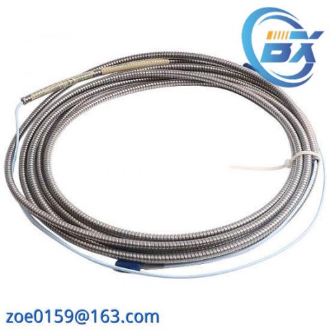 Bently Nevada 330930-045-00-00 Extension Cable for NSv System; Manufacturer: bently-nevada